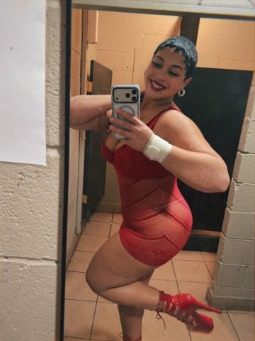 Sweet Cheeks — Incall in Downtown Portland (Aug 1–Aug 4) - 1