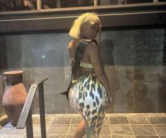 Houston Mouth Watering Escort — Slim Thick Caramel Queen (Incall/Outcall) - Image 3