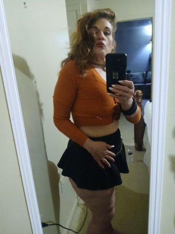 Baton Rouge Incall Female Escort — Total Consent Satisfaction, Light Fetishes & Role Play - 1