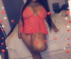 New Orleans Female Escort — Real head doctor oral, big booty & thick-hip sessions - Image 8
