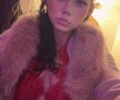 Petite European Peach in Portland — IC/OC & body rubs - Image 2