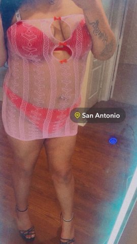 San Antonio Curvy Latina Mami (Incalls) — GFE, BBJ, Dinner Dates, 3+ Hours - 1