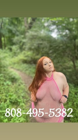 Sammie — Albuquerque BBW Female Escort (incall & outcall) - 1