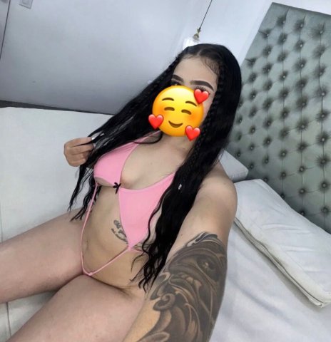 Baltimore, MD Exotic Incall Female Escort (Discreet, Sensual) — 15–60 min - 1