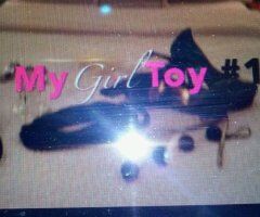 Toledo OH Female Escort — Mature Gentleman Fetish-Friendly - Image 11
