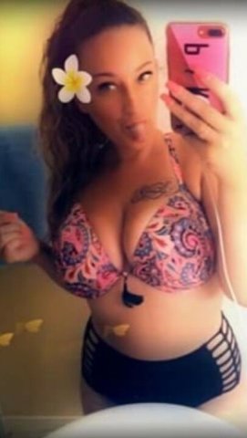 South Jersey Snapchat Private Snaps (DANiEllA) - 1