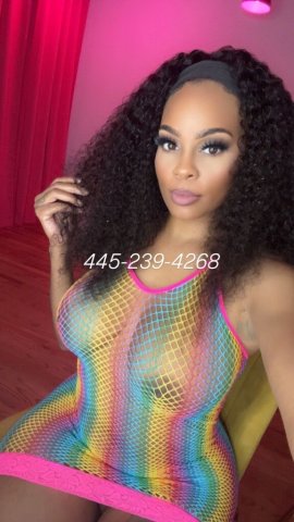 North Jersey Cashmere Female Escort — Incall Sessions - 1