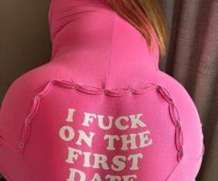 Bakersfield PAWG BBW Female Escort — Incall, Doubles, Virtual Fun - Image 2