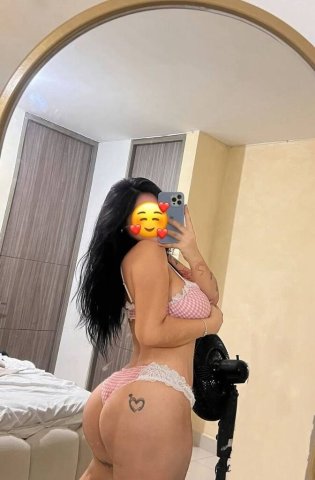Latina Private Incall Escort — Sweet personality, Real pics, easy to meet - 1