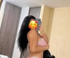 Washington D.C. escorts - Latina Private Incall Escort — Sweet personality, Real pics, easy to meet