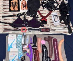 Hudson Valley Dominant BDSM Session (Female Escort) - Image 3