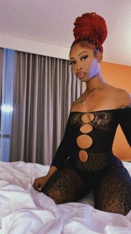 Fancy — Female Escort for Outcalls in Lewisville - 1