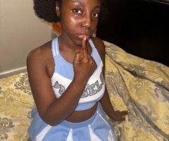 Keke (28) Petite Curvy Fredericksburg Female Escort — Older Man Sessions - Image 4