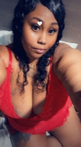Santa Barbara CA BBW Monica — Virtual + Full Service Massage - 1