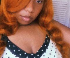 Jacksonville escorts - Jacksonville Female Escort — Thick, Incall Only (Orange Park)