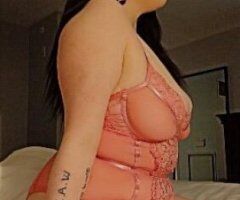 Snow — New to Town Female Escort (24/7) in Racine, WI - Image 8
