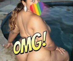 Thick Busty Ebony BBW Outcall/IncAll — Throatqueen, Sloppy Toppy - Image 3