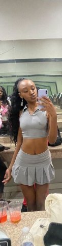 Monroe Incall Only — Bubbly Young Girl - 1