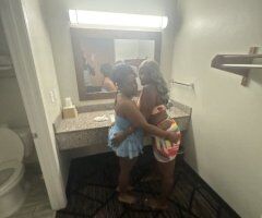 Memphis Double-Your-Pleasure 2-Girl Special - Image 7