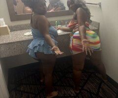Memphis Double-Your-Pleasure 2-Girl Special - Image 9