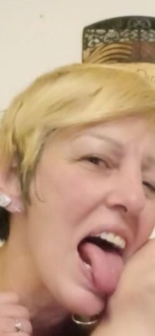 Sweet n Juicy Georgia Peach — Sexy Cougar (59) - 1