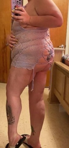 Gadsden, AL Snowbunny Female Escort — Wet Incall (24/7) - 1