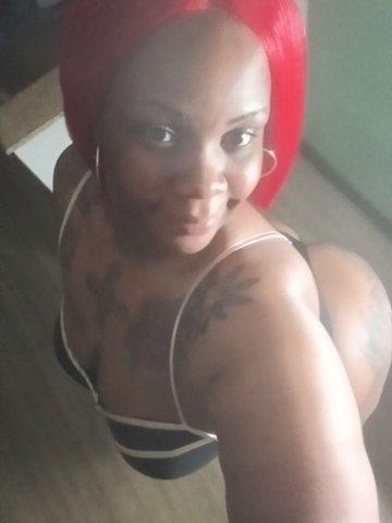 Biloxi, MS BBW Female Escort — Brown Skin Thick - 1
