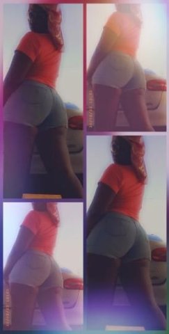Hattiesburg Female Escort — BirthdayGirl Special (Kierra) - 1