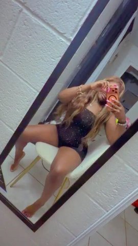 Columbus, GA Female Escort — Deep Throat & Juicy Tits - 1
