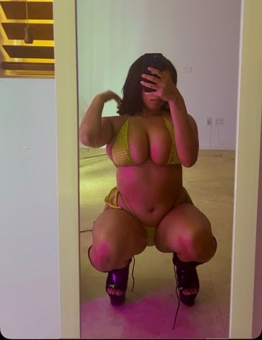 Miami, FL Incall Only Blasian Toy — GFE & Anal - 1