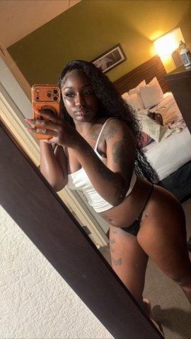 Inland Empire Party Girl Escort — After Dark Specials - 1