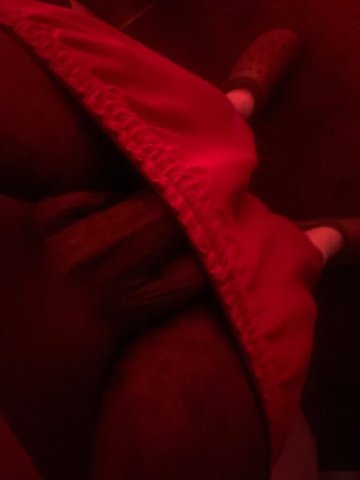 im back for the night - 1