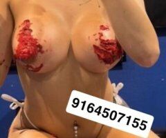 Wet Latina Outcalls — Passing Through (22) - Image 2