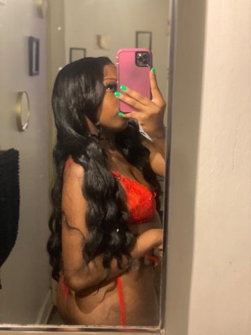 St. Louis Chocolate Baddie Female Escort — wet kitty, exotic dances, massage - 1