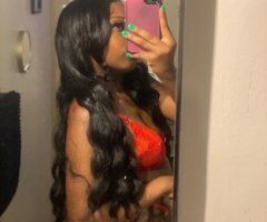 St. Louis escorts - St. Louis Chocolate Baddie Female Escort — wet kitty, exotic dances, massage