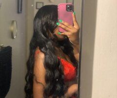 St. Louis Chocolate Baddie Female Escort — wet kitty, exotic dances, massage - Image 3