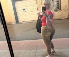 Dayton, Ohio Blonde Escort — OnlyFans + Massage/Strip Tease Sessions - Image 2