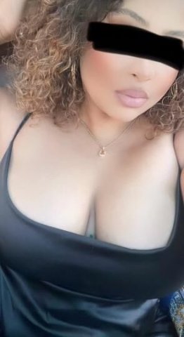 Houston Female Escort — Puerto Rican thick & curvy DD, outcalls only - 1