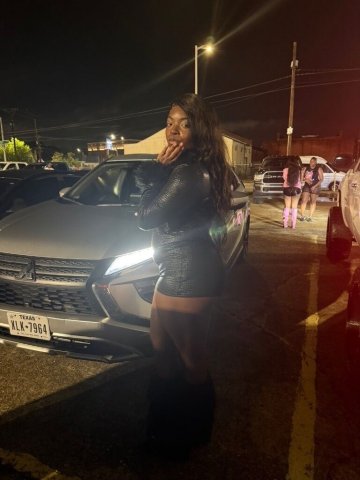 Santa Fe Female Escort — smooth companionship, party favors & content help - 1