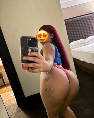 Salt Lake City Female Escort — Blowjobs, Massages & Parties - 1