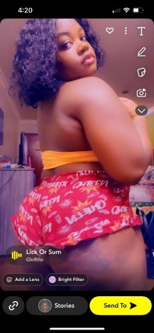 Memphis, TN Big Girl Lovers — Throat & Wet Intimacy - 1