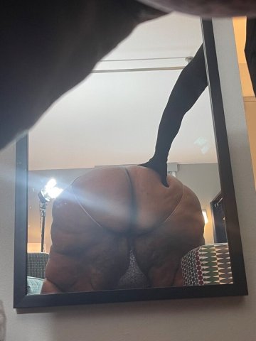 SSBBW Fetish Queen — 31 (Inbound calls, text only unless I say otherwise) - 1