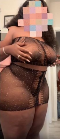 Dallas Thick-Thighed Female Escort — Wet & Juicy Outcalls/Incalls - 1