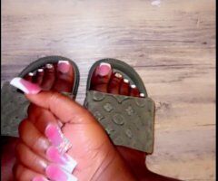 Dallas Thick-Thighed Female Escort — Wet & Juicy Outcalls/Incalls - Image 2