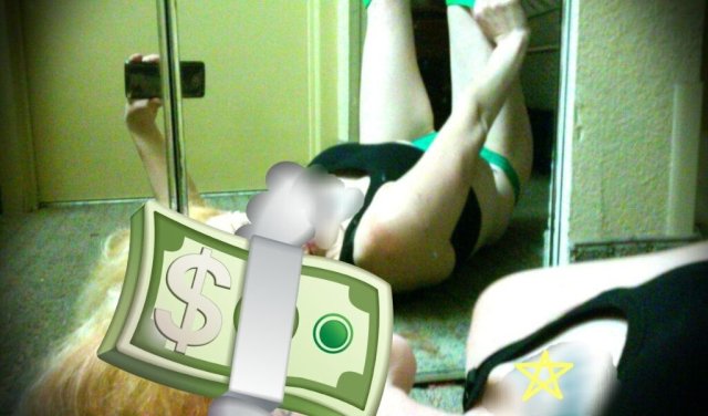 Phoenix Female Escort — Late-night incall or outcall - 1