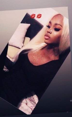 Transgender Escort in Little Rock, Arkansas - 1