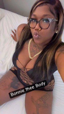 Cali Born Thick & Pretty (No BBL) — Pussy Grip, Tight, Wet - 1