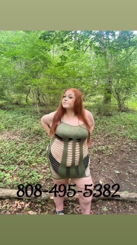 BBW Playmate in Albuquerque, NM — OF-the-Perfect-Treat - 1