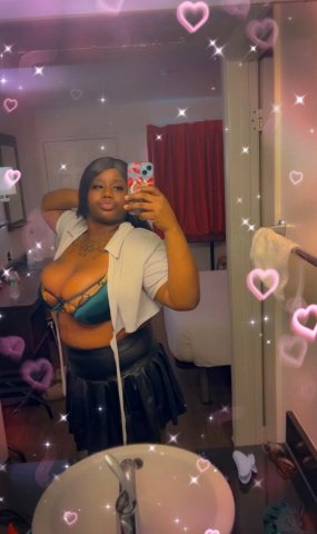 Boise, ID Incall Deepthroat & Squirter (Sweetz) — Verification Ready - 1