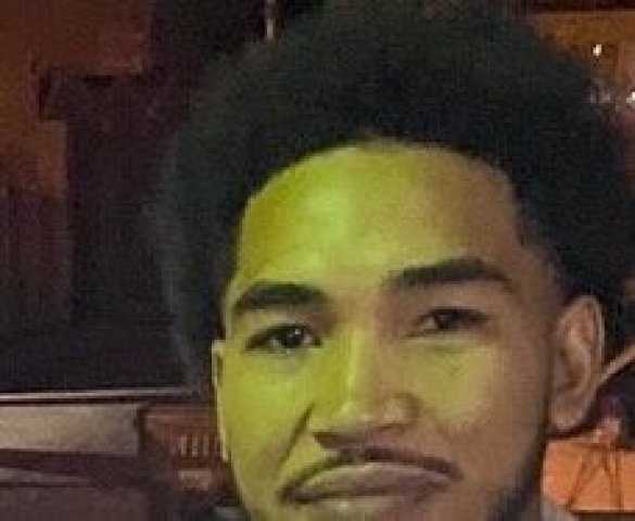 Angel fingers Dominican papi w/huge dick that like to have fun only! - 1